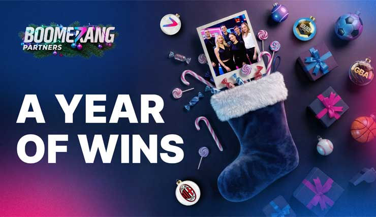 Boomerang Partners Summing Up 2025 Results and Growth