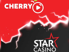 Cherry Play makes its debut in Belgium with StarCasino