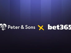Peter and Sons Partners with bet365 in Regulated Push