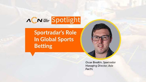 Sportradar’s Role In Global Sports Betting