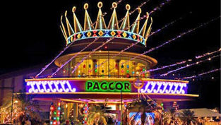 E-Games and E-Bingo, gaming sector, Philippine Amusement and Gaming Corporation (PAGCOR)