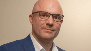 Kiron Interactive Names Rob Peché as Global Head of Sales