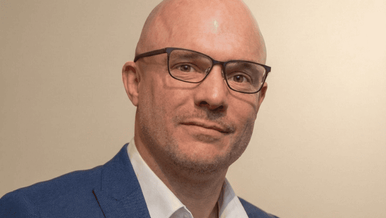 Kiron Interactive Names Rob Peché as Global Head of Sales