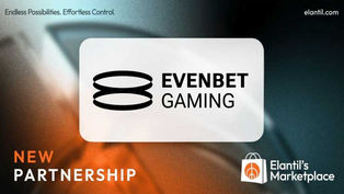 Elantil adds poker to online marketplace with EvenBet Gaming integration