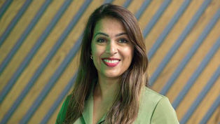 Kiron Interactive appoints Prashika Rambaran Murugan as Head of People and Culture, Steven Spartinos Founder and Co-CEO at Kiron Interactive