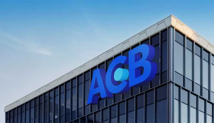 gambling scandal, bank in Vietnam, Asia Commercial Bank, Illegal gambling , ACB