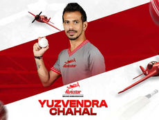 SPRIBE names Yuzvendra Chahal as Aviator brand ambassador, David Natroshvili Founder and CEO of SPRIBE