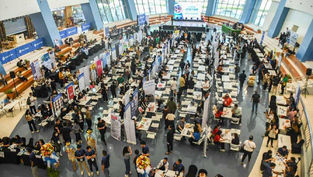 菲律宾劳工部招聘会为失业的POGO员工提供5000个工作岗位