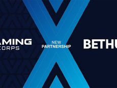 Danielle Calafato CCO at Gaming Corps, Iva Dobrinska Head of Casino at BETHUB, Gaming Corps Partners with BETHUB