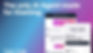 Tugi Tark Launches Sandbox for Real-World AI Casino Testing