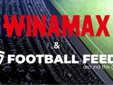 Football Feeds announces strategic partnership with Winamax