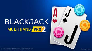 Alex Baliukonis Game Design Team Lead at BGaming, BGaming Releases Multihand Blackjack Pro 2