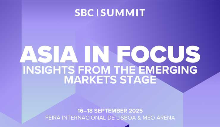 From India to the Philippines: SBC Summit 2025 Explores the Future of Asian Gaming