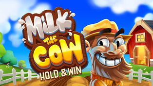 Mike Collins Game Product Owner at Thunderkick, Thunderkick launches Milk the Cow