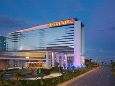 Bloomberry Resorts Corp, Solaire Resorts and Casinos, Chairman Enrique Razon Jr.