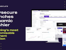 Paysecure launches dynamic cashier iGaming’s most customisable payments solution