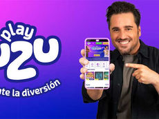 PlayUZU Signs David Bustamante as Spanish Brand Ambassador, Helena Rico Regional Marketing Director at PlayUZU