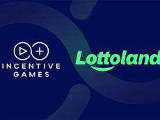 Nigel Birrell Group Chief Executive Officer at Lottoland, Incentive Games Partners with Lottoland