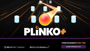 Irina Cornides Chief Operating Officer at Pragmatic Play, Pragmatic Play Launches Plinko+