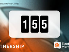 Sam Jones Chief Executive Officer at 155.io, Elantil Integrates 155.io into Online Marketplace