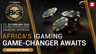 One Month To Go Until BiG Africa Summit 2025