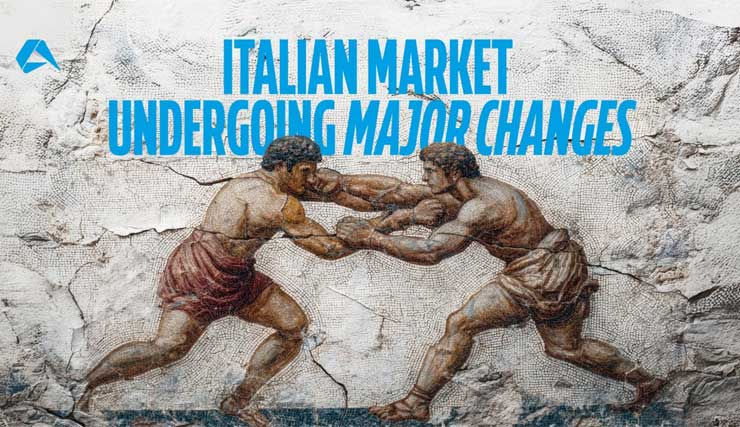 Francesco Papallo Altenar’s Regional Director for Italy, What Operators Need to Know Before 2026