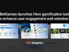 Ian Catchick Chief Product and Business Development Officer at BetGames, BetGames Launches Hero Gamification Tool
