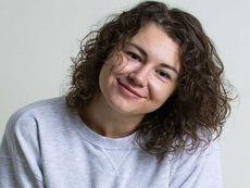 Alexandra Artemova CEO at FusionPlay, Dmitry Starostenkov Founder of FusionPlay and EvenBet Gaming CEO