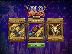 Big Time Gaming Unveils Big Bucks Deluxe Slot Adventure, Nik Robinson CEO at Big Time Gaming