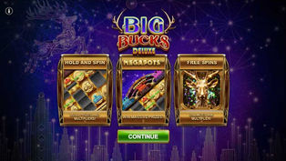 Big Time Gaming Unveils Big Bucks Deluxe Slot Adventure, Nik Robinson CEO at Big Time Gaming