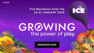 Clarion Gaming Opens ICE Barcelona 2026 Registration, Clarion Gaming’s Head of Marketing Jody Frost
