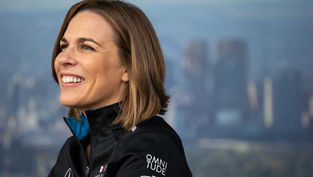 F1 trailblazer Claire Williams OBE confirmed as iGB L!VE keynote