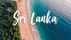 Political stability and integrated resorts are key to Sri Lanka’s ambitious tourism goals for 2025