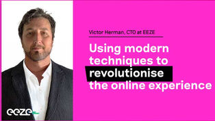 EEZE Launches Green Screen Studio for Live Casino, Graeme Powrie Chief Commercial Officer at EEZE