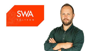 Caspar Hobbs CEO of SWA, Sports & Wellbeing Analytics Appoints Gavin Hamilton as Chairman of the Board