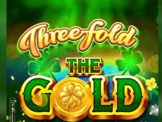 Games Global Expands Portfolio with Threefold the Gold™, Adrian Wotton Creative Director at High Limit Studio, Andy Booth Chief Product Officer at Games Global