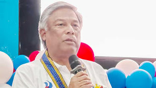 Philippine Amusement and Gaming Corporation (PAGCOR) has tendered their courtesy resignations, Chairman and CEO Alejandro Tengco