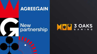 Henrique De Simoni LatAm Country Manager at 3 Oaks Gaming, Agreegain Partners with 3 Oaks Gaming