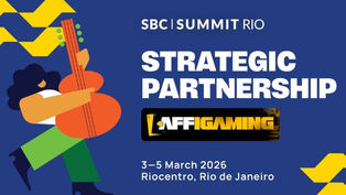 SBC and AFFiGAMING Partner to Support Responsible Affiliate Growth in Brazil