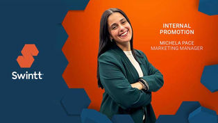 GameOn has appointed former Swintt Marketing Manager Michela Pace as Marketing Operations Manager, Alex Wilson Head of Marketing Division at GameOn