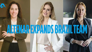 Altenar Strengthens Its Presence in Brazil with New Appointment