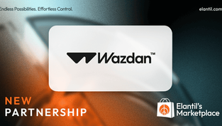 Elantil partners with Wazdan to strengthen marketplace offering