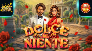 Stakelogic’s New Game Release Dolce Far Niente, James Jelliffe Head of Slots at Stakelogic