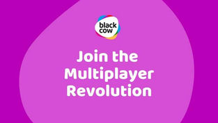 Black Cow Technology to transition into multiplayer content provider