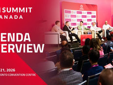 SBC Summit Canada 2026 Prepares the Industry for What Next