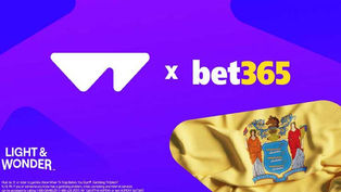 Izabela Słodkowska-Popiel Head of Account Management for North and Latin America at Wazdan, Wazdan Partners with bet365