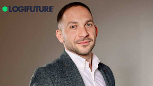 Logifuture appoints Khoren Kalashyan as Senior Business Development Manager