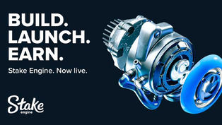 Stake Engine is a next-generation Remote Gaming Server (RGS), The Twist Gaming experience, The Paperclip Gaming experience