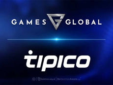 Games Global recognized as ‘Trusted Partner’ by Tipico in Germany, Joann Pierce Chief Commercial Officer at Games Global, Christian Heins Director of iGaming at Tipico
