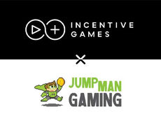 Incentive Games Partners with Jumpman Gaming, Ahmed Baker Chief Commercial Officer at Incentive Games, Ambika Zutshi Head of Casino Operations at Jumpman Gaming
